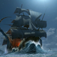 Illustration for article titled RELEASE THE KRAKEN